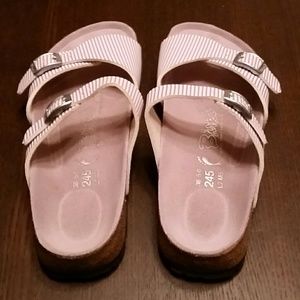 Birki's Sandals 38